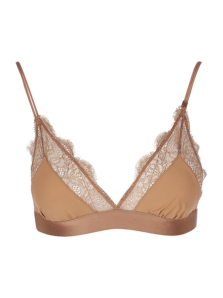LOVE STORIES BH ohne Reifen Love medium brown braun | 70C